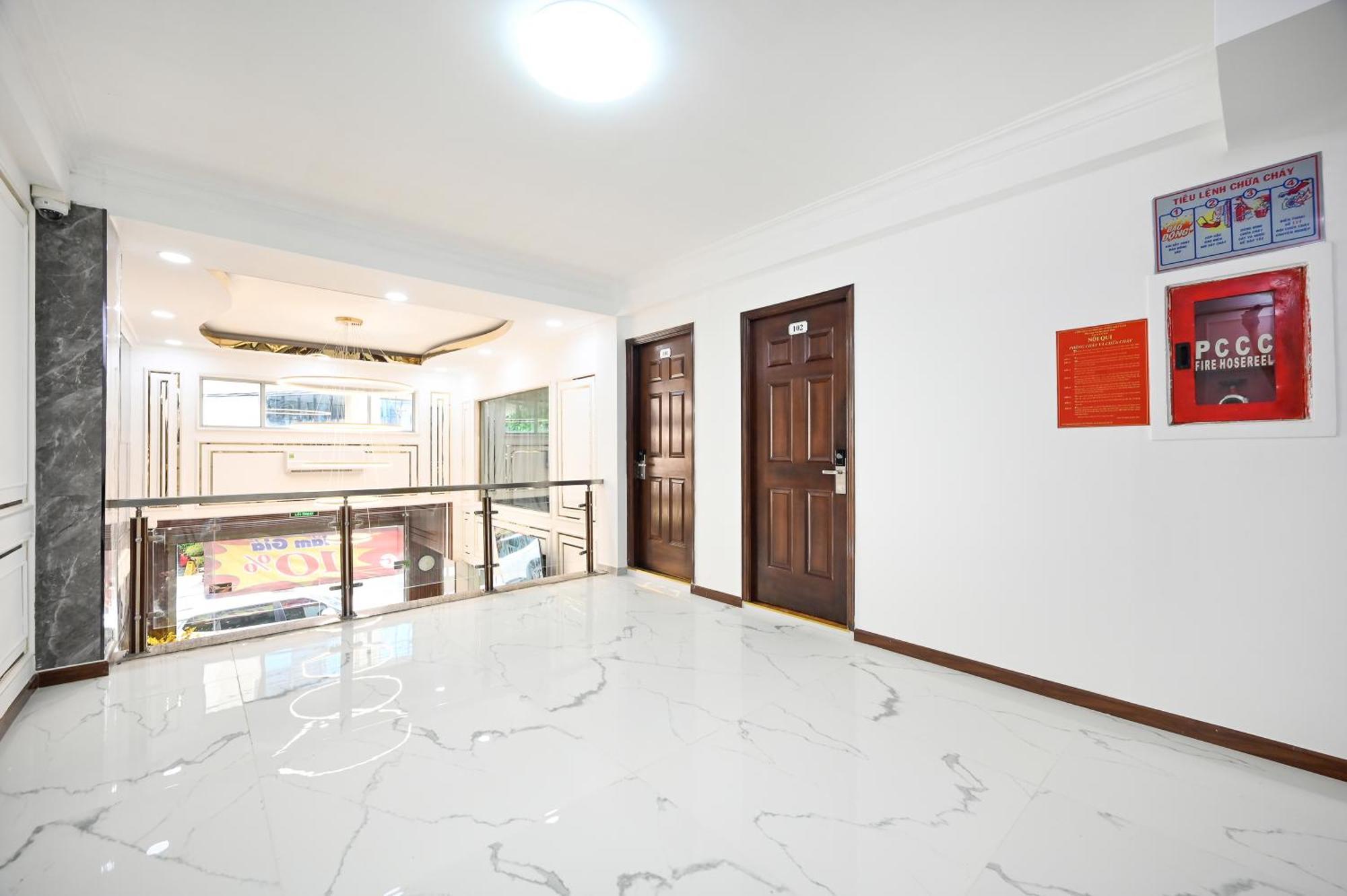 Yoko Airport Saigon Hotel Ho Chi Minh Zewnętrze zdjęcie