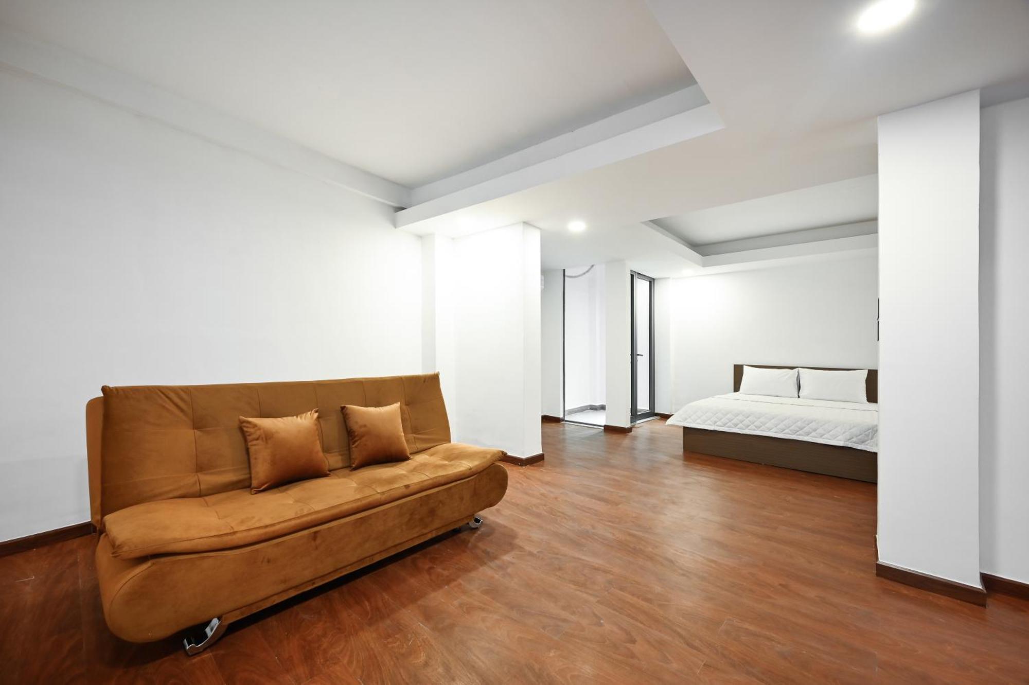Yoko Airport Saigon Hotel Ho Chi Minh Zewnętrze zdjęcie