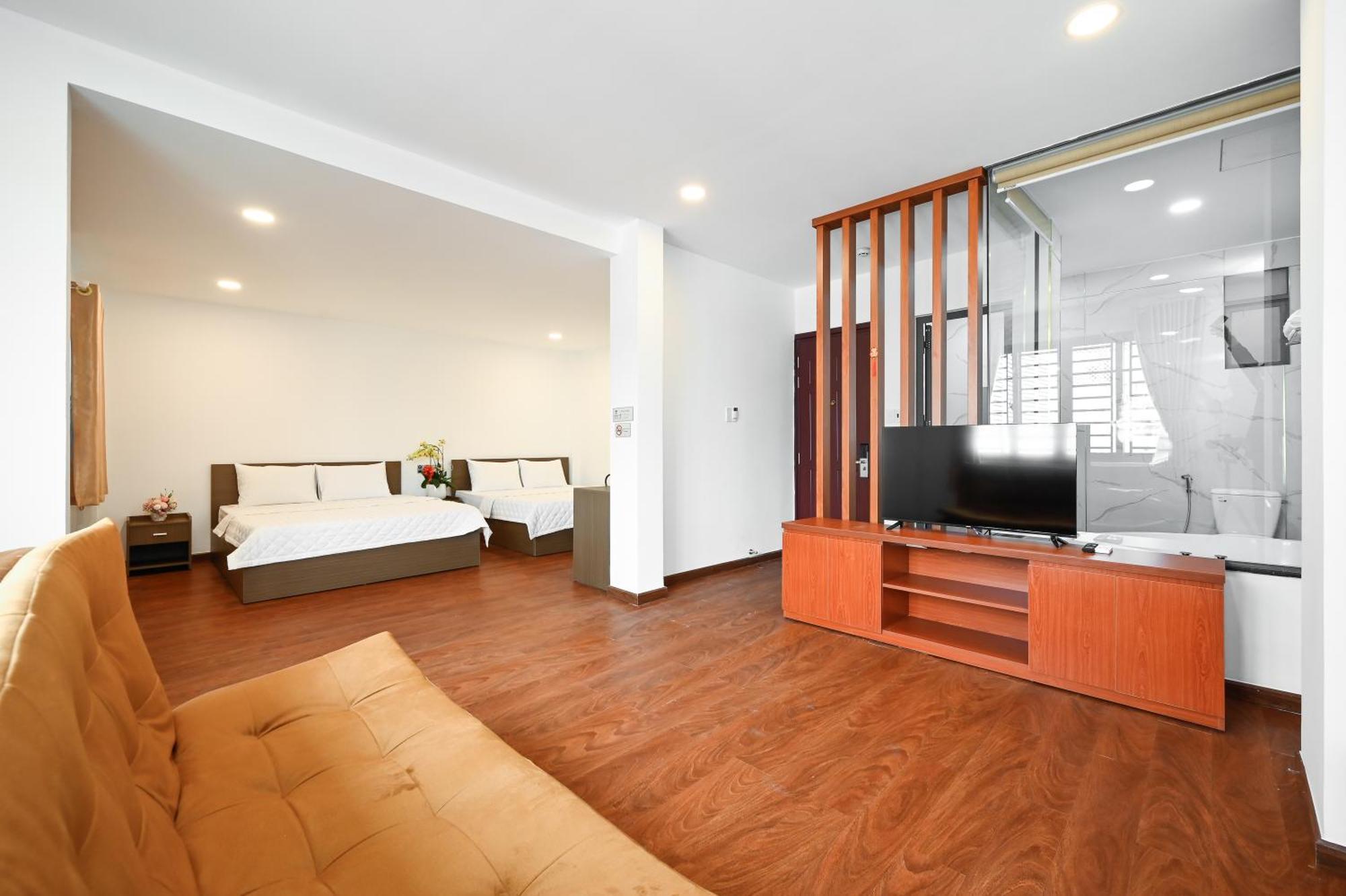 Yoko Airport Saigon Hotel Ho Chi Minh Zewnętrze zdjęcie