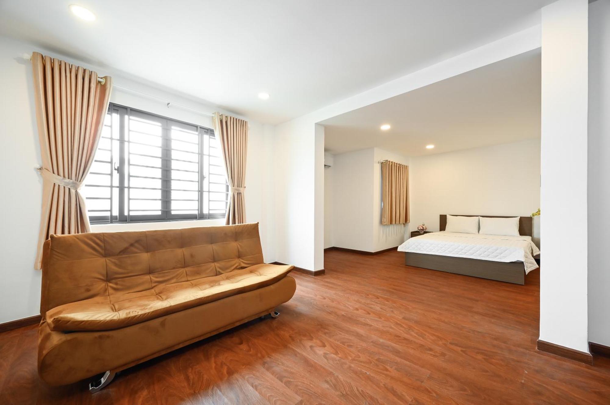 Yoko Airport Saigon Hotel Ho Chi Minh Zewnętrze zdjęcie