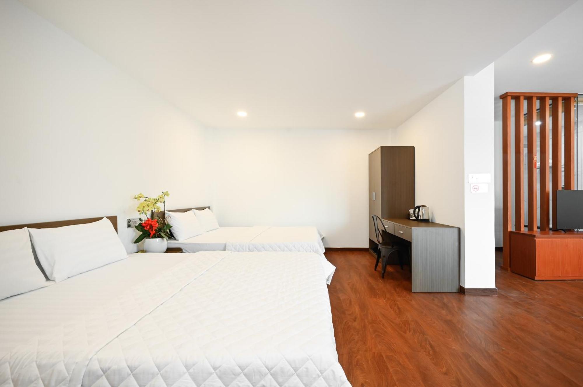 Yoko Airport Saigon Hotel Ho Chi Minh Zewnętrze zdjęcie