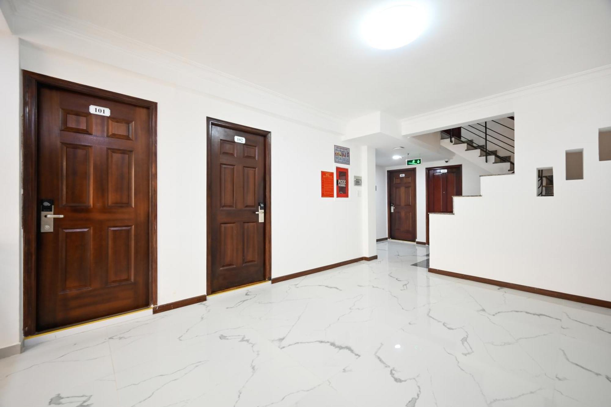 Yoko Airport Saigon Hotel Ho Chi Minh Zewnętrze zdjęcie