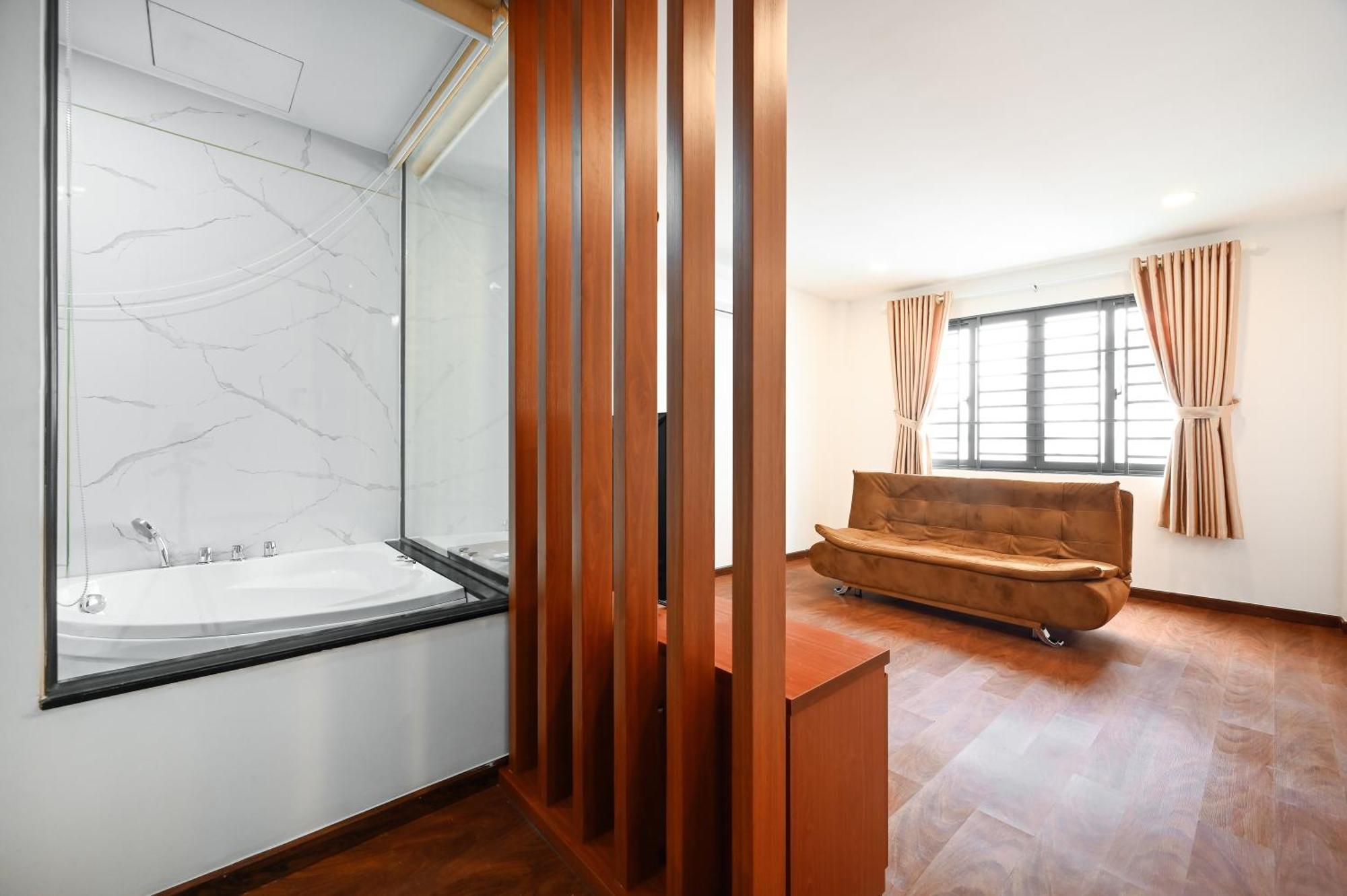 Yoko Airport Saigon Hotel Ho Chi Minh Zewnętrze zdjęcie