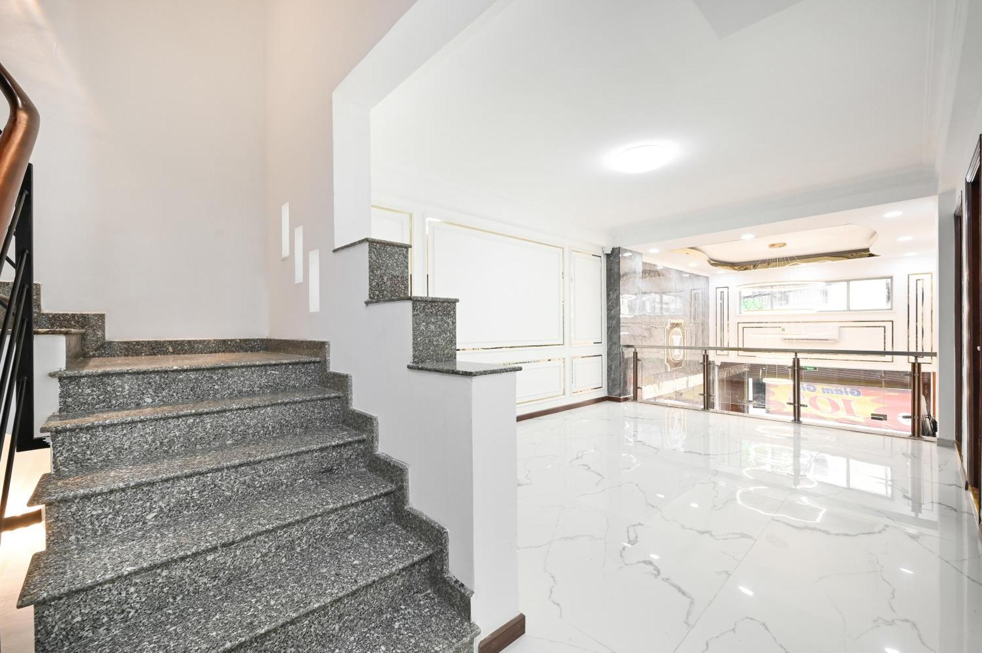 Yoko Airport Saigon Hotel Ho Chi Minh Zewnętrze zdjęcie