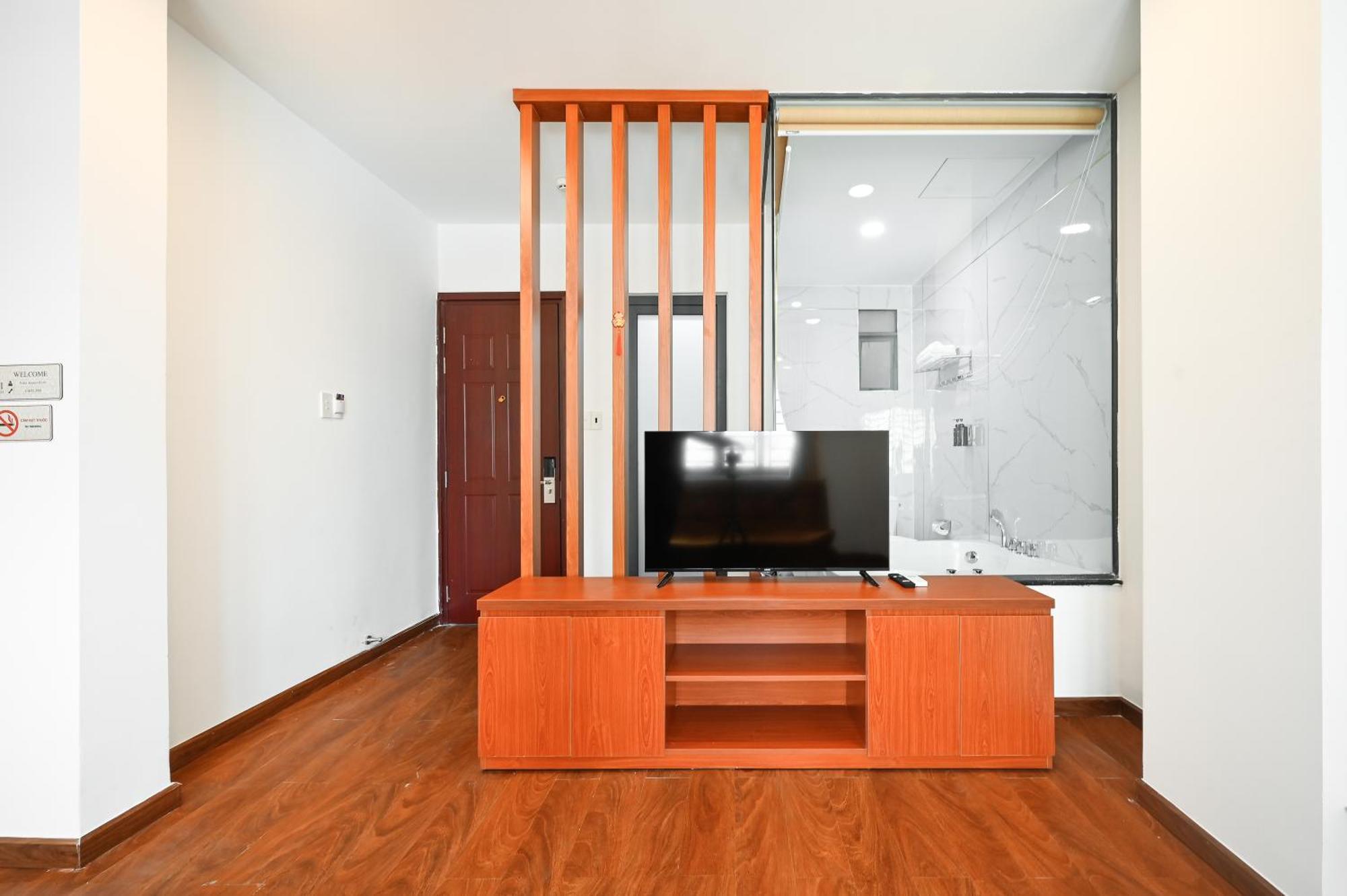 Yoko Airport Saigon Hotel Ho Chi Minh Zewnętrze zdjęcie
