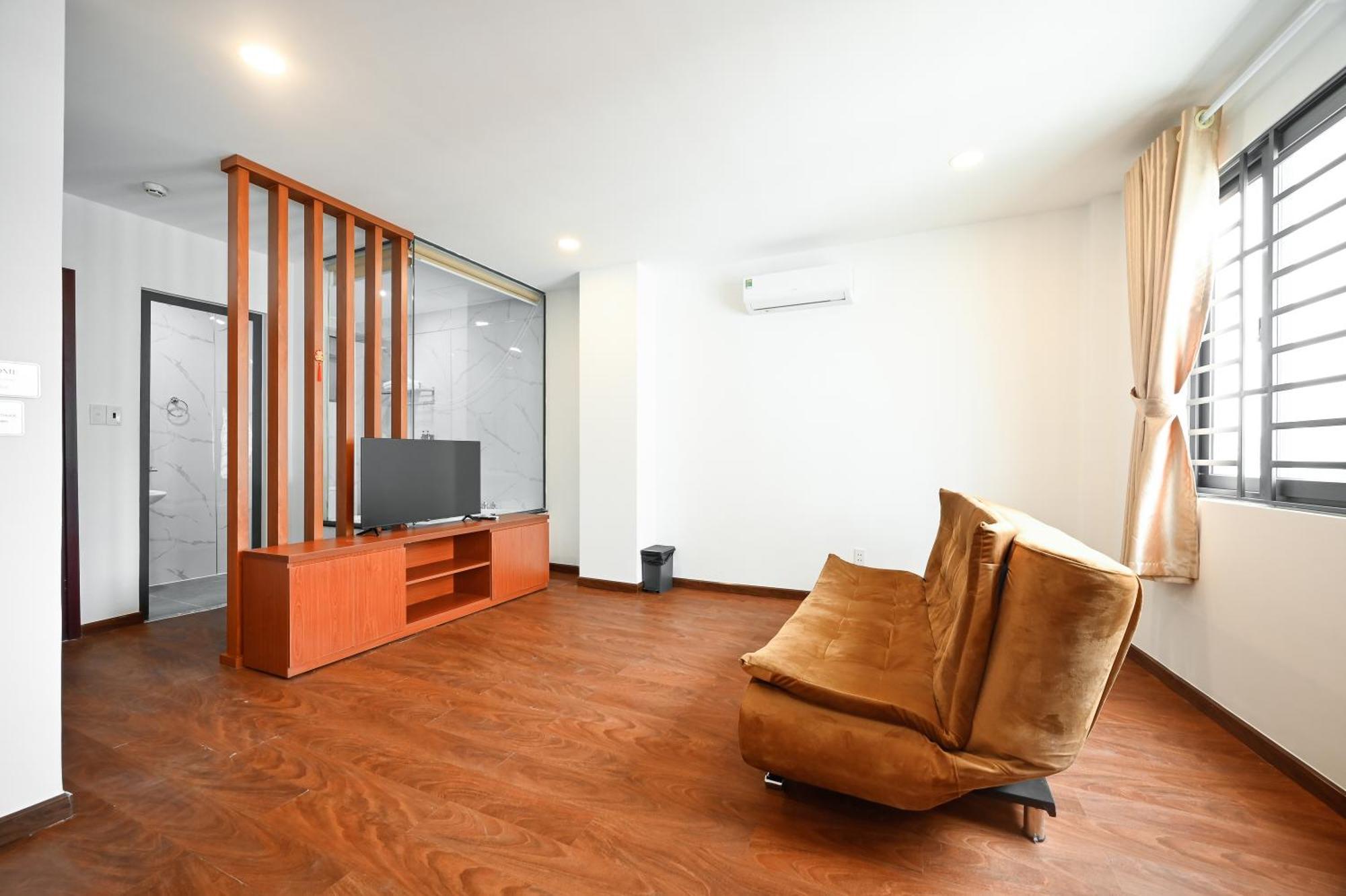 Yoko Airport Saigon Hotel Ho Chi Minh Zewnętrze zdjęcie