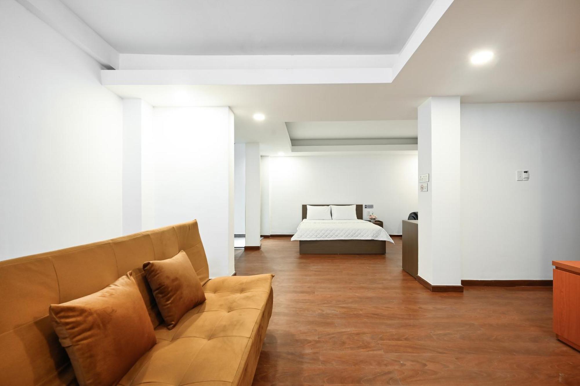 Yoko Airport Saigon Hotel Ho Chi Minh Zewnętrze zdjęcie