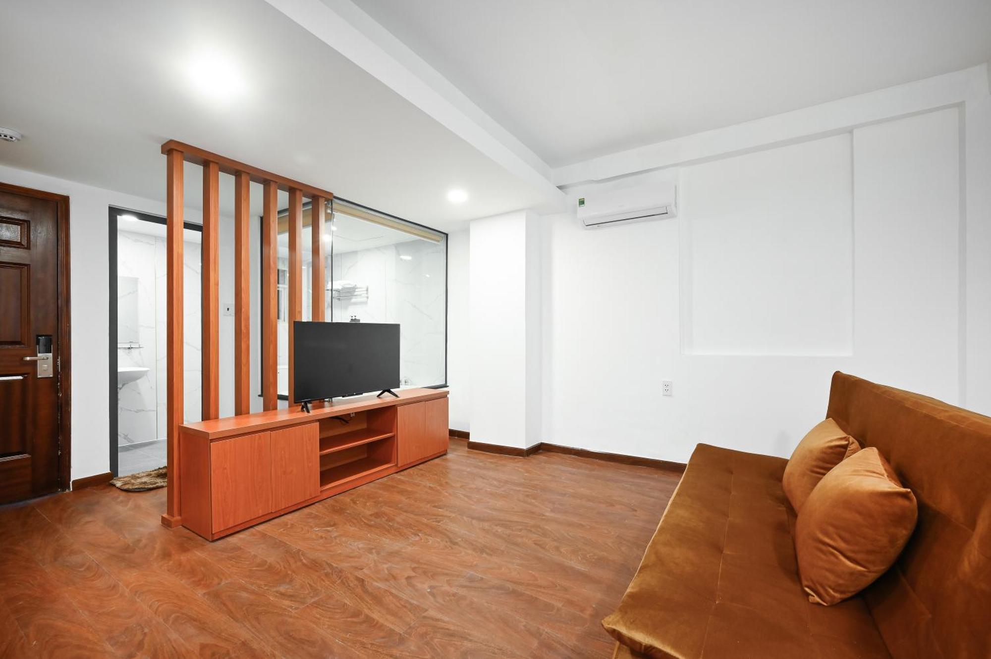 Yoko Airport Saigon Hotel Ho Chi Minh Zewnętrze zdjęcie