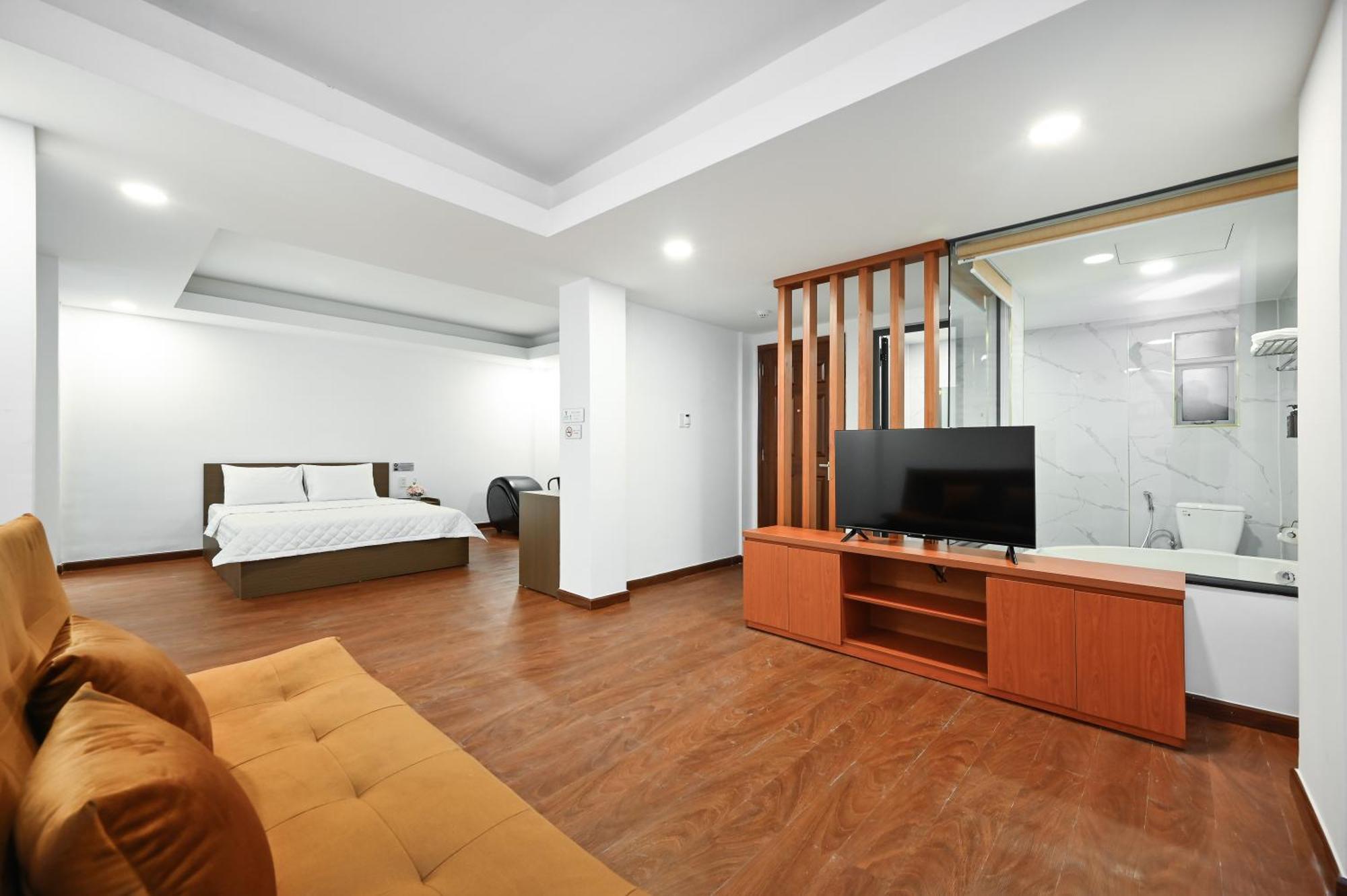 Yoko Airport Saigon Hotel Ho Chi Minh Zewnętrze zdjęcie
