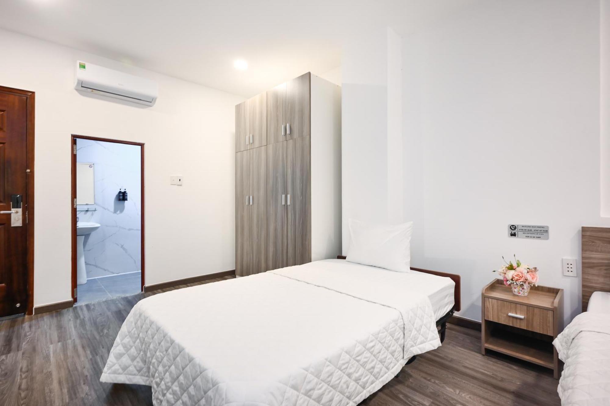 Yoko Airport Saigon Hotel Ho Chi Minh Zewnętrze zdjęcie
