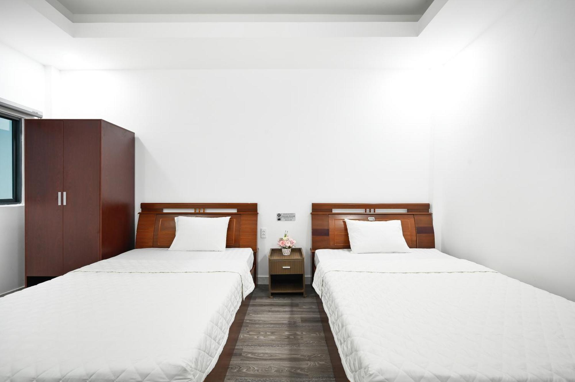 Yoko Airport Saigon Hotel Ho Chi Minh Zewnętrze zdjęcie